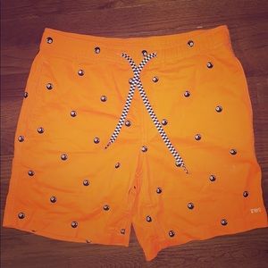 T & C Shorts